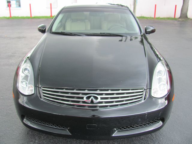 2006 Infiniti G35 GT Premium