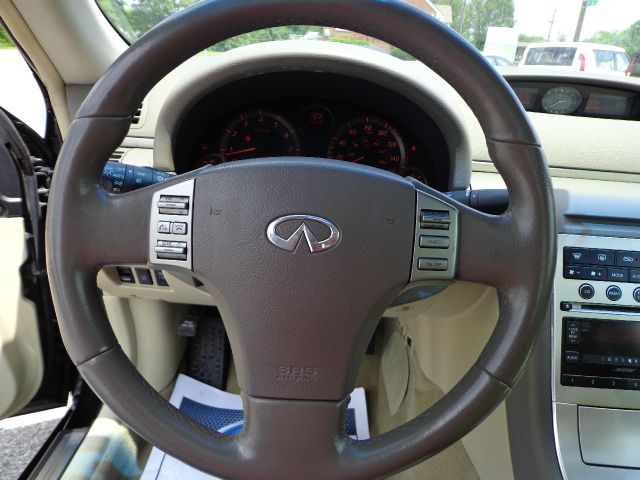 2006 Infiniti G35 GT Premium