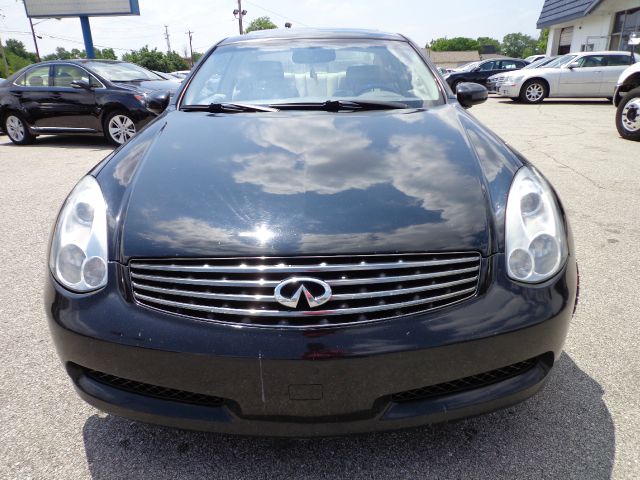 2006 Infiniti G35 GT Premium