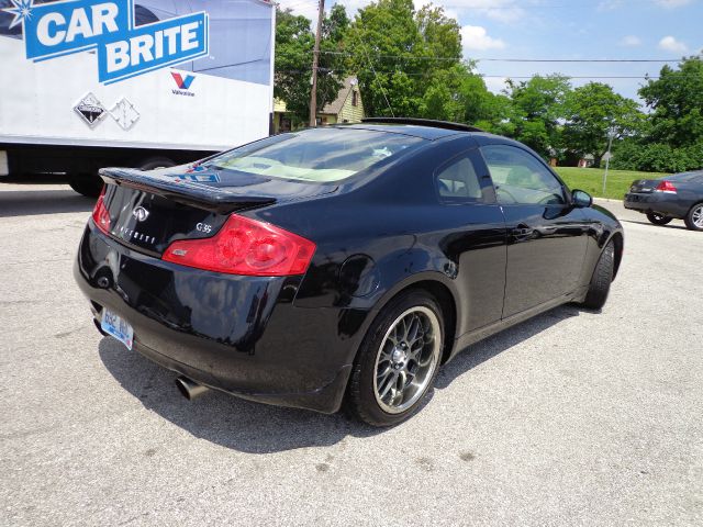 2006 Infiniti G35 GT Premium