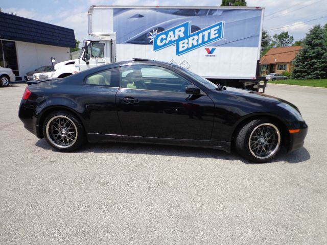 2006 Infiniti G35 GT Premium