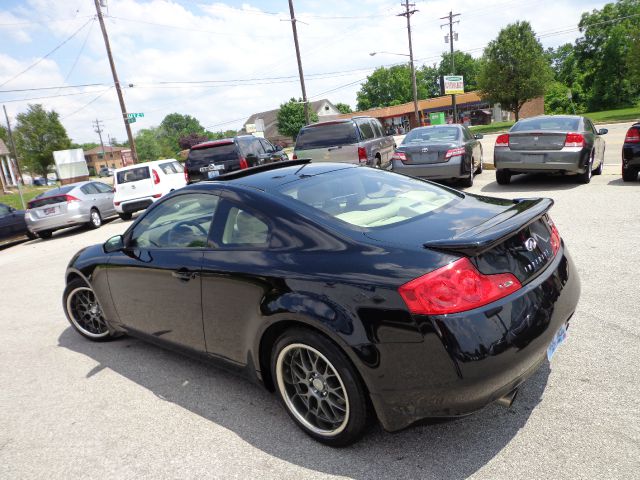 2006 Infiniti G35 GT Premium