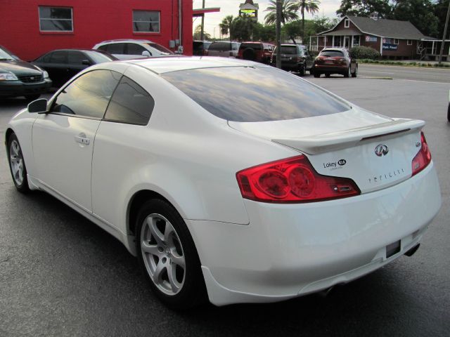 2006 Infiniti G35 GT Premium