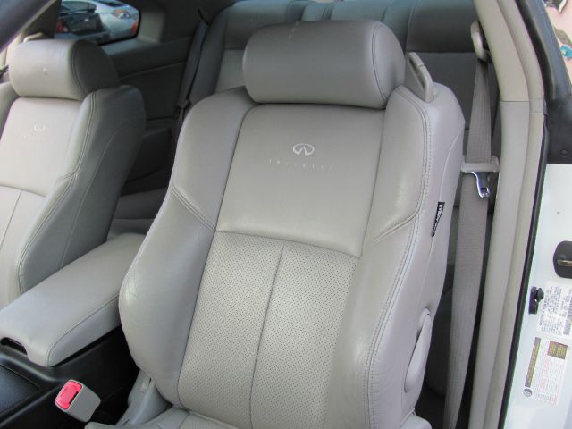 2006 Infiniti G35 GT Premium