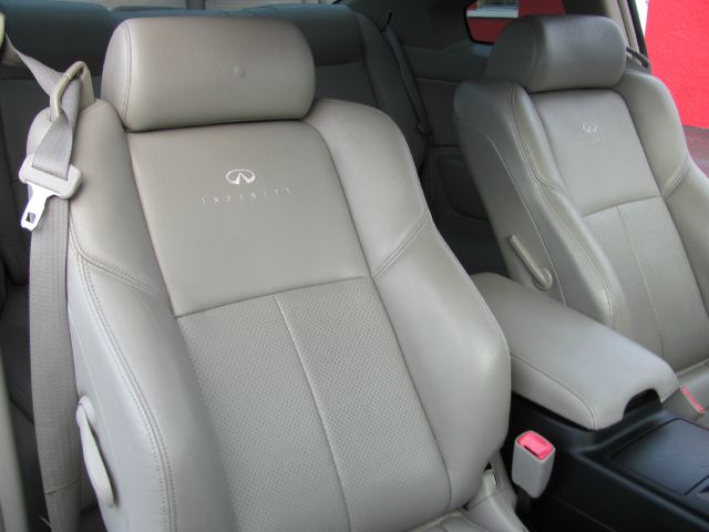 2006 Infiniti G35 GT Premium