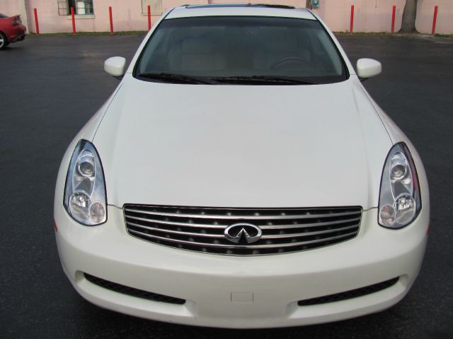 2006 Infiniti G35 GT Premium