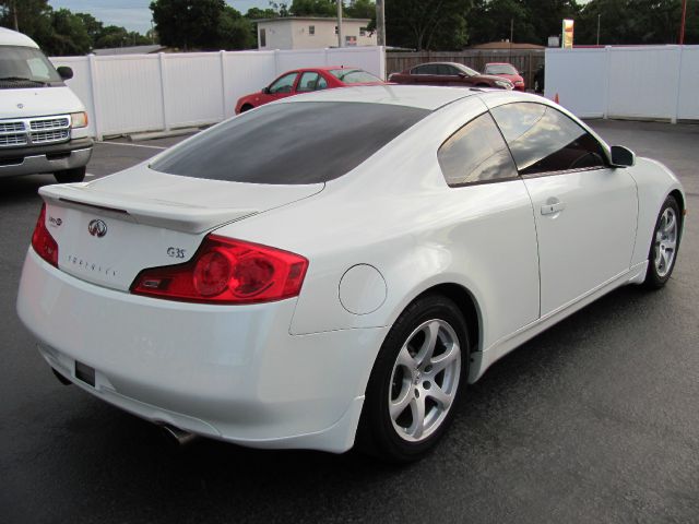 2006 Infiniti G35 GT Premium