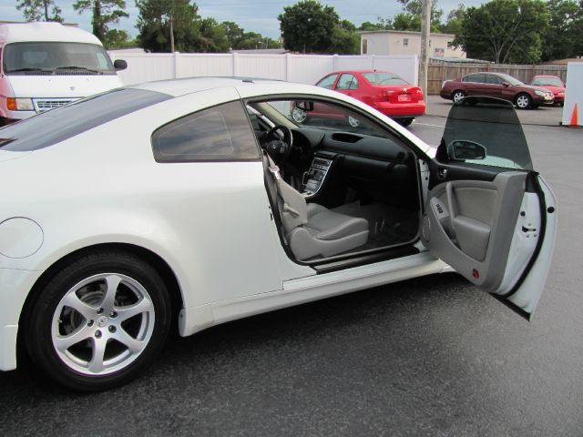 2006 Infiniti G35 GT Premium