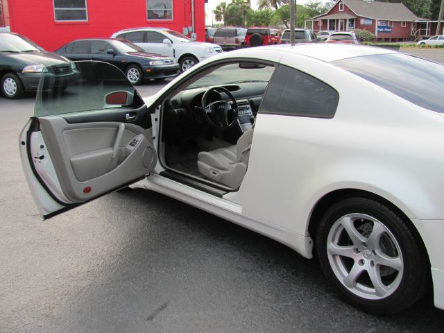 2006 Infiniti G35 GT Premium