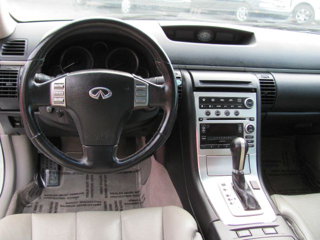 2006 Infiniti G35 GT Premium