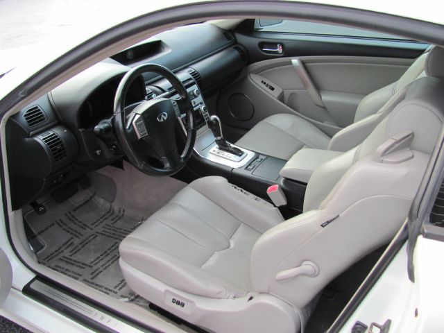 2006 Infiniti G35 GT Premium