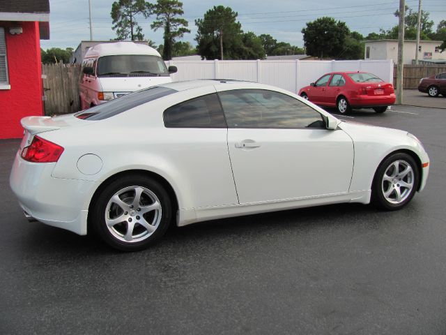 2006 Infiniti G35 GT Premium