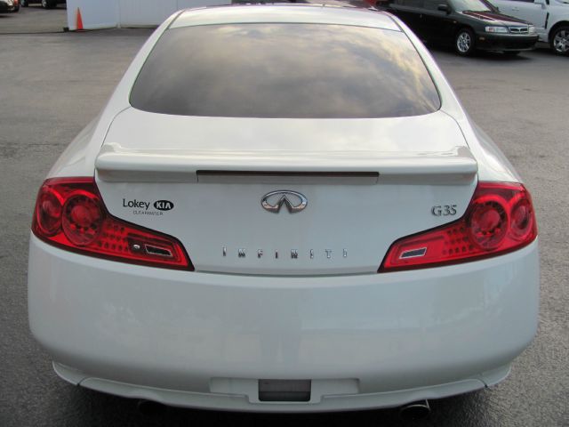 2006 Infiniti G35 GT Premium