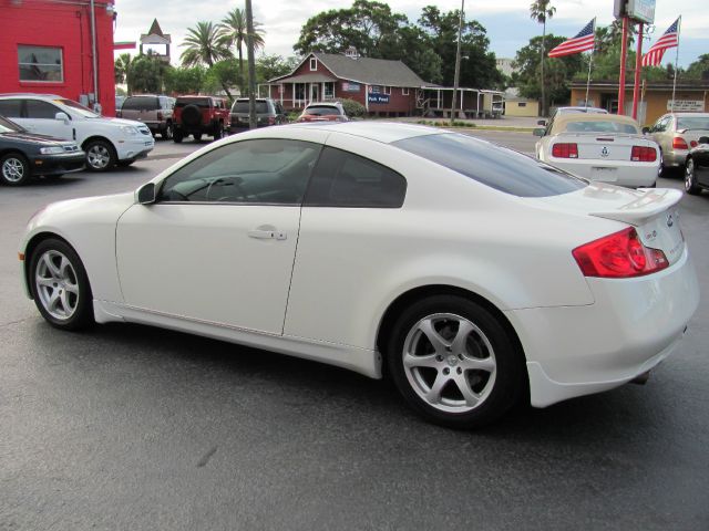 2006 Infiniti G35 GT Premium