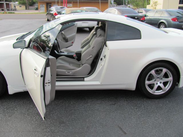 2006 Infiniti G35 GT Premium