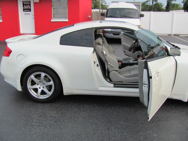 2006 Infiniti G35 GT Premium