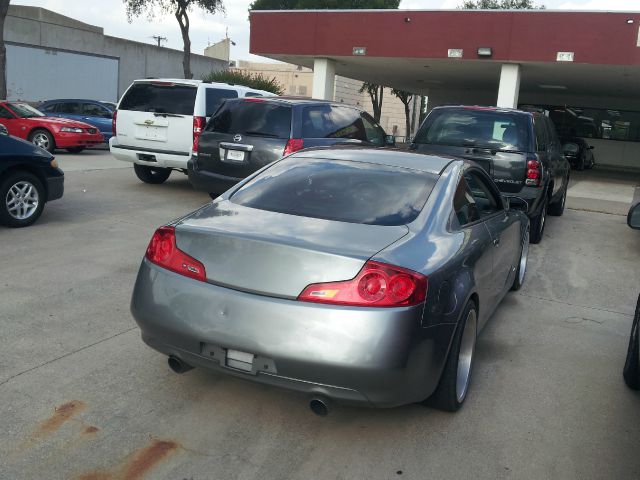 2006 Infiniti G35 LS - All Wheel Drive At Broo