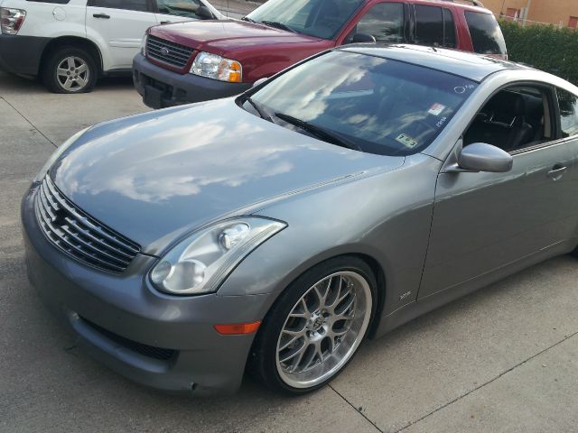 2006 Infiniti G35 LS - All Wheel Drive At Broo