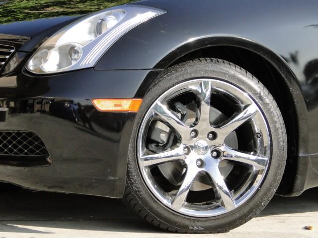 2006 Infiniti G35 Unknown