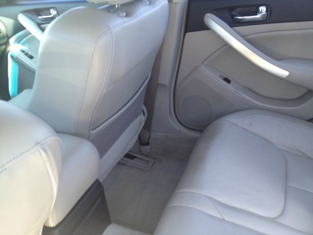 2006 Infiniti G35 Regency-brougham