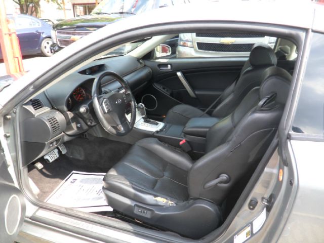 2006 Infiniti G35 GT Premium