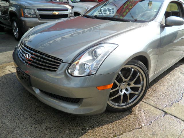 2006 Infiniti G35 GT Premium