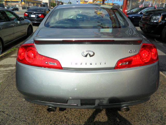 2006 Infiniti G35 GT Premium