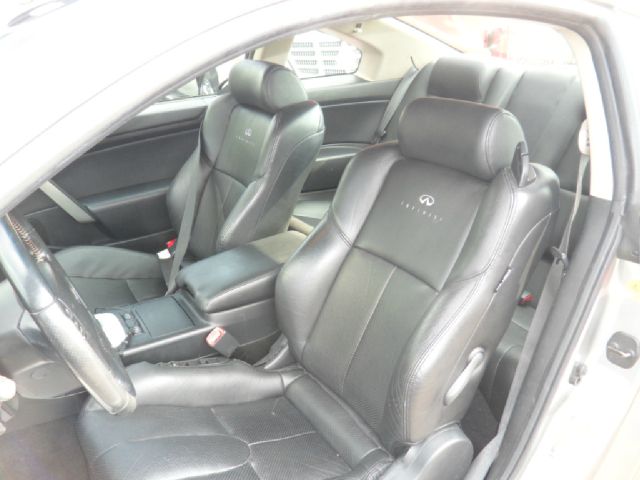 2006 Infiniti G35 GT Premium