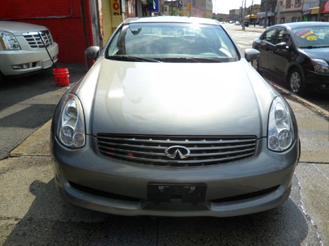 2006 Infiniti G35 GT Premium