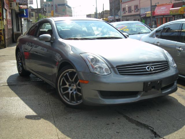 2006 Infiniti G35 GT Premium