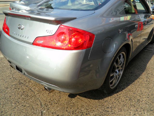 2006 Infiniti G35 GT Premium