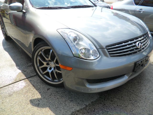 2006 Infiniti G35 GT Premium