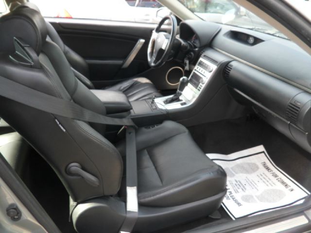 2006 Infiniti G35 GT Premium