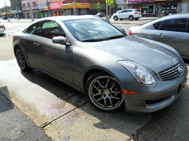 2006 Infiniti G35 GT Premium