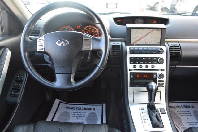 2006 Infiniti G35 Regency-brougham