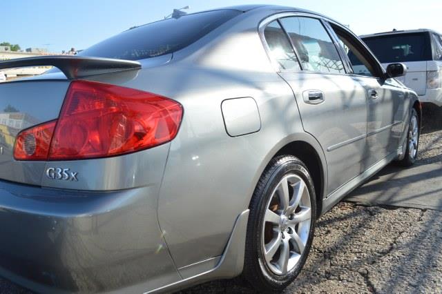 2006 Infiniti G35 Regency-brougham