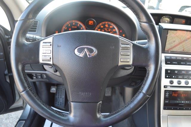 2006 Infiniti G35 Regency-brougham