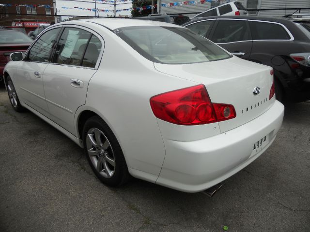 2006 Infiniti G35 Regency-brougham