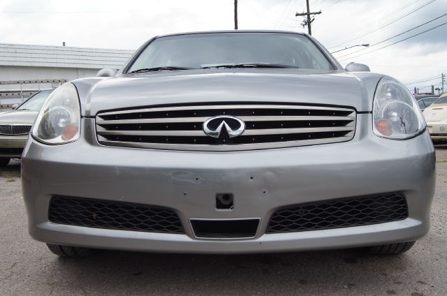 2006 Infiniti G35 Regency-brougham