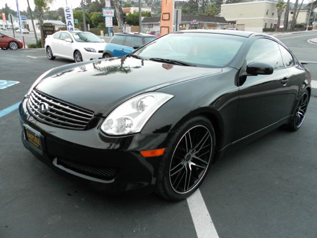 2006 Infiniti G35 LS - All Wheel Drive At Broo