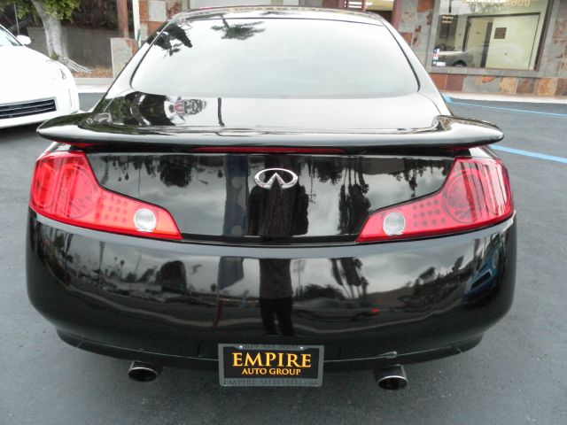 2006 Infiniti G35 LS - All Wheel Drive At Broo