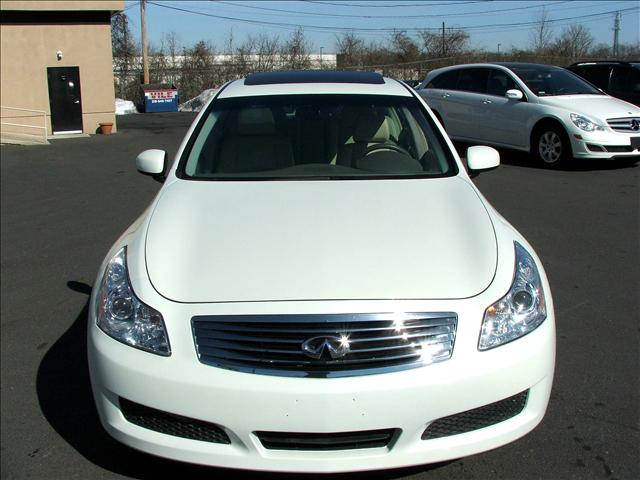 2007 Infiniti G35 3.0 R L.L. BEAN Edition