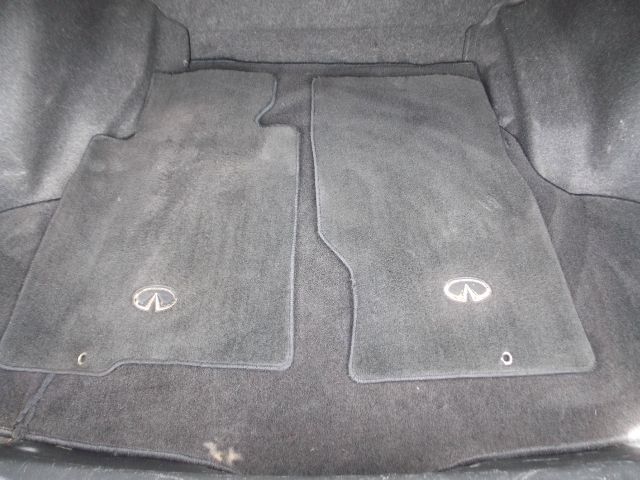 2007 Infiniti G35 9-3 4Dr