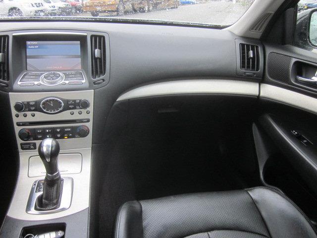 2007 Infiniti G35 Unknown