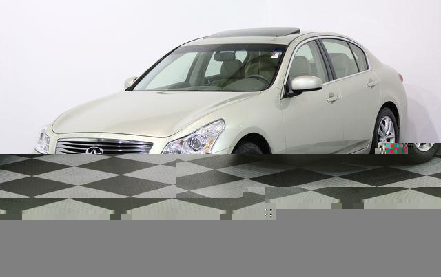 2007 Infiniti G35 XLT - Clean Carfax