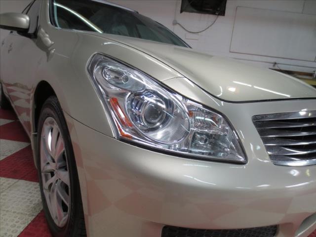 2007 Infiniti G35 735il