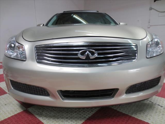 2007 Infiniti G35 735il