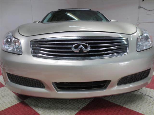 2007 Infiniti G35 735il