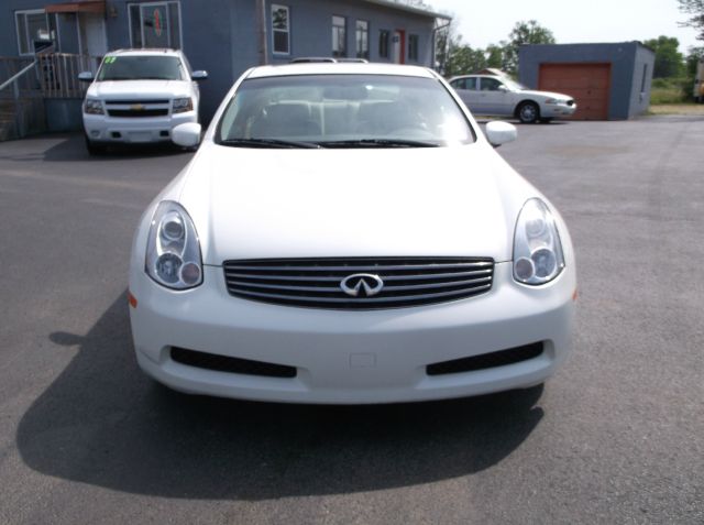 2007 Infiniti G35 GT Premium