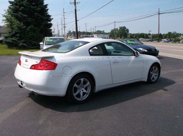 2007 Infiniti G35 GT Premium